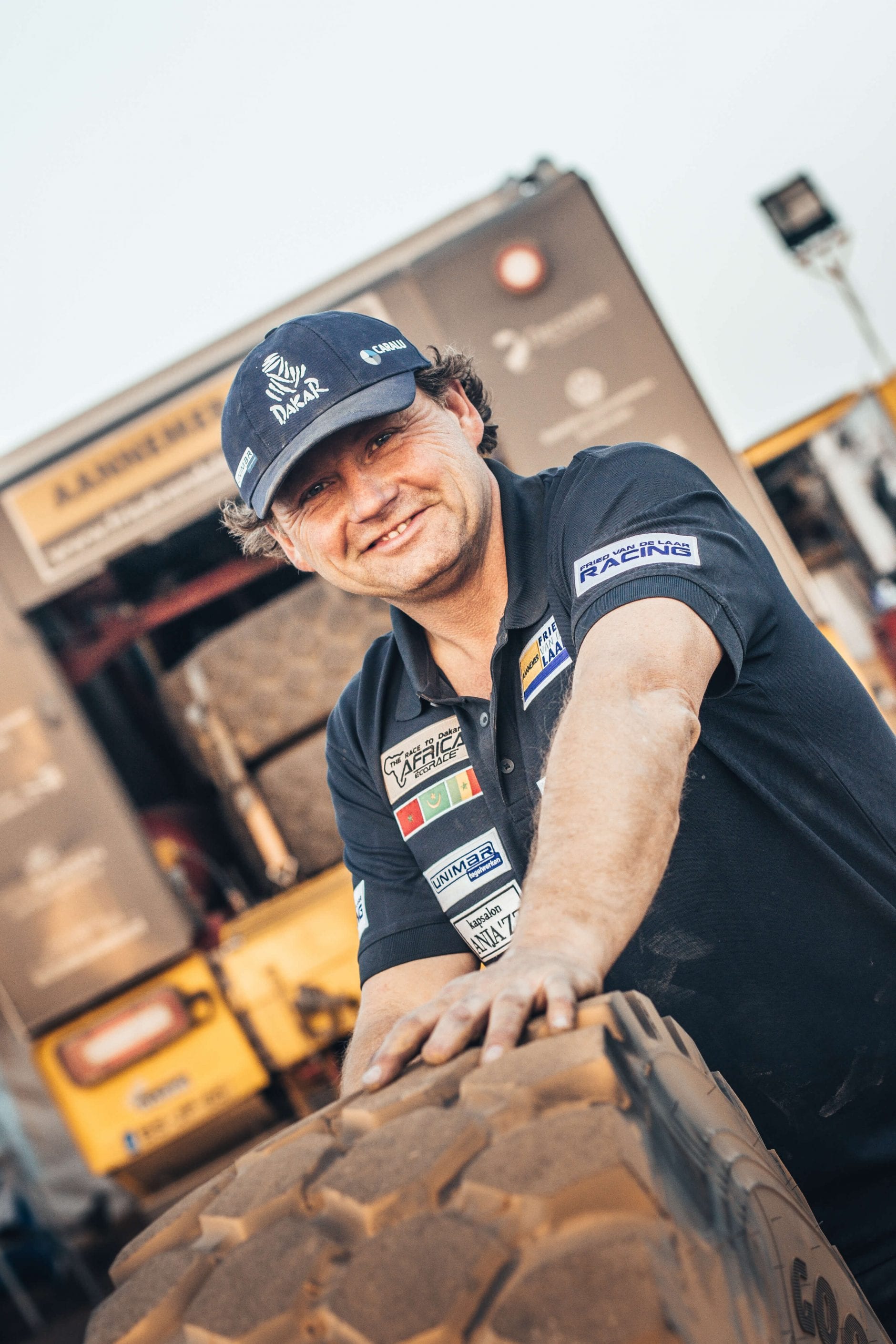 Ronald van Iersel